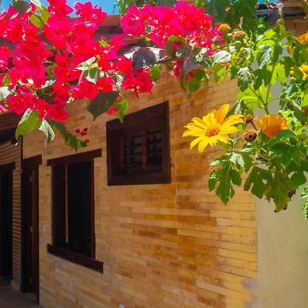 Canto Do Passarinho Hotel Jijoca de Jericoacoara Exterior photo